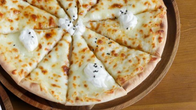 بيتزا رانش (كبير)-Ranch Pizza (L)